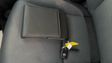 Honda Jazz 1.5 i-MMD Hybrid SE 5dr eCVT Hybrid Hatchback